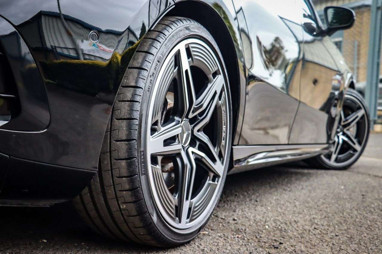 2023 MERCEDES-BENZ A-CLASS 2023 MERCEDES-BENZ A-CLASS