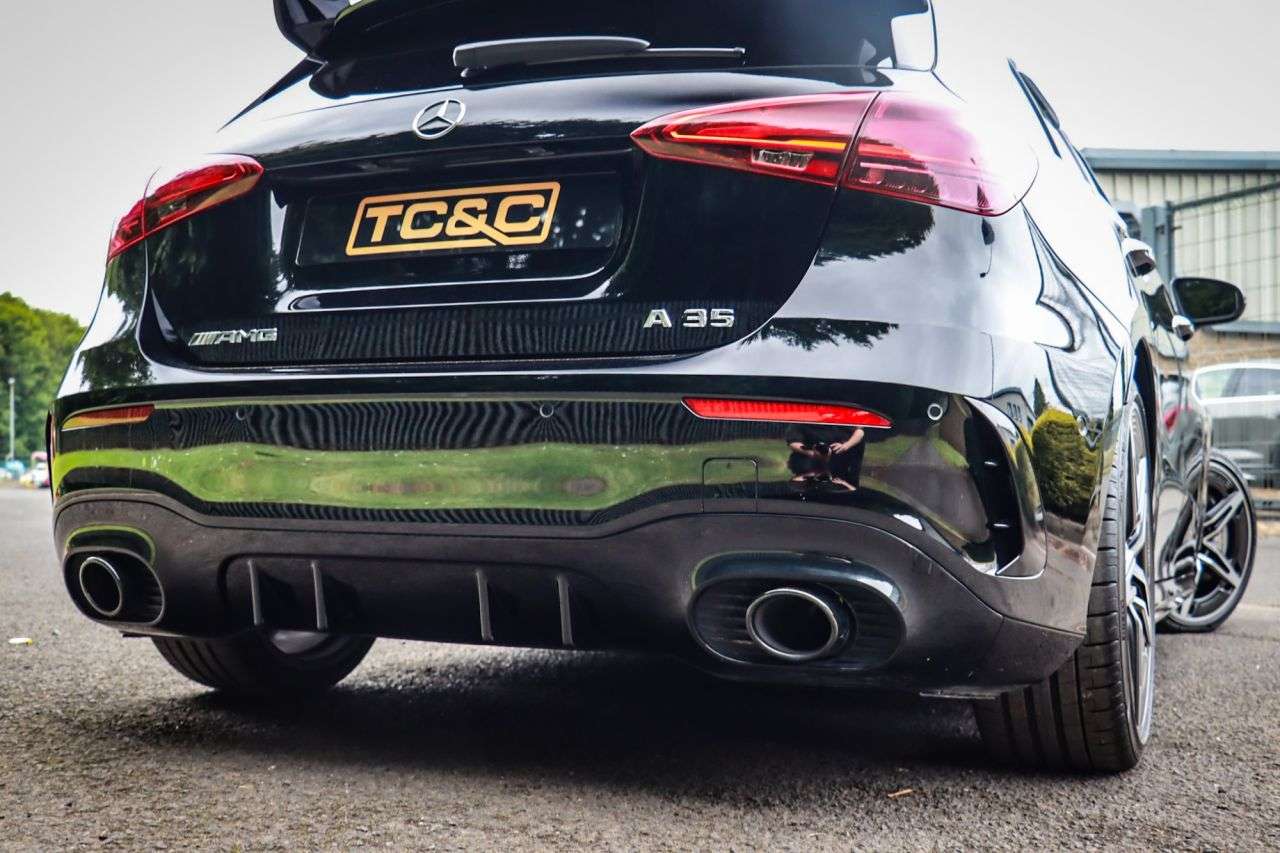 2023 MERCEDES-BENZ A-CLASS 2023 MERCEDES-BENZ A-CLASS