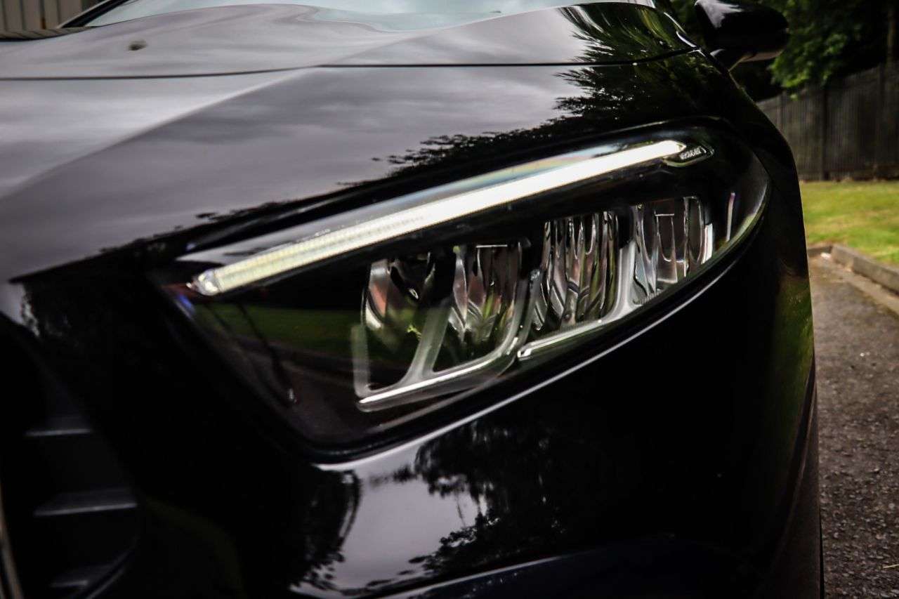 2023 MERCEDES-BENZ A-CLASS 2023 MERCEDES-BENZ A-CLASS