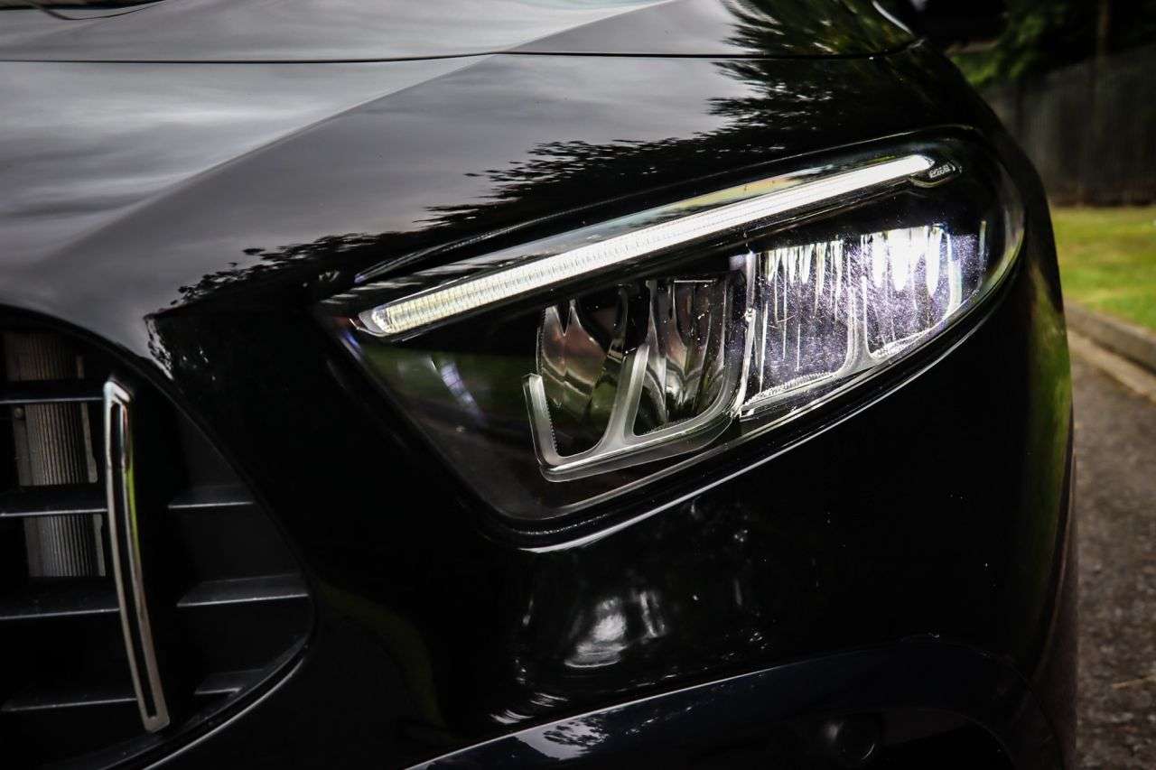 2023 MERCEDES-BENZ A-CLASS 2023 MERCEDES-BENZ A-CLASS