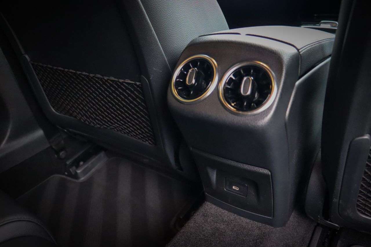 2023 MERCEDES-BENZ A-CLASS 2023 MERCEDES-BENZ A-CLASS