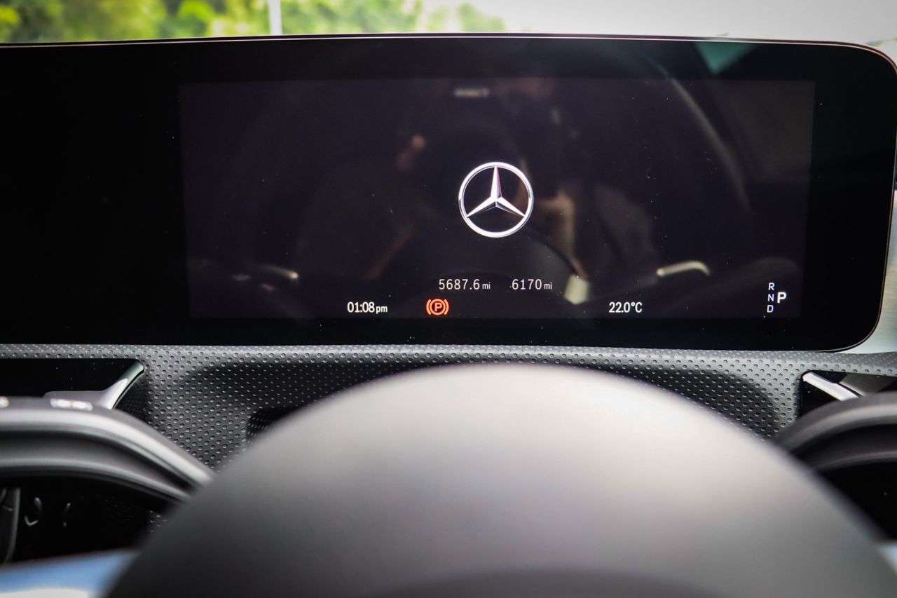 2023 MERCEDES-BENZ A-CLASS 2023 MERCEDES-BENZ A-CLASS