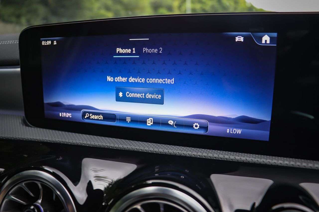 2023 MERCEDES-BENZ A-CLASS 2023 MERCEDES-BENZ A-CLASS