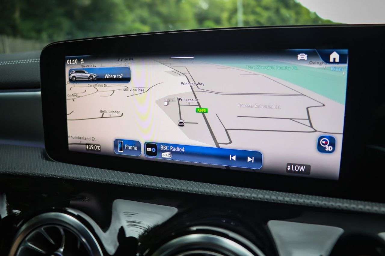 2023 MERCEDES-BENZ A-CLASS 2023 MERCEDES-BENZ A-CLASS