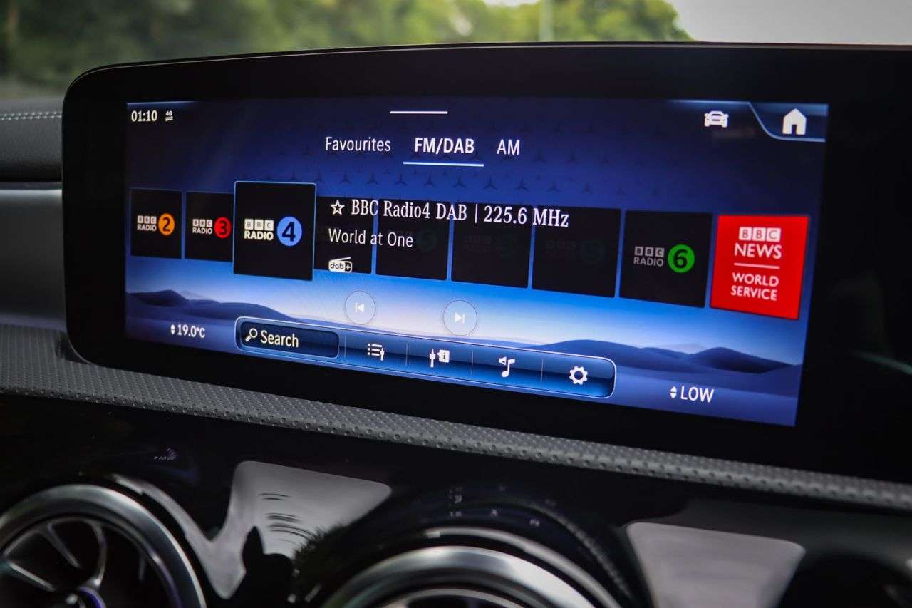 2023 MERCEDES-BENZ A-CLASS 2023 MERCEDES-BENZ A-CLASS