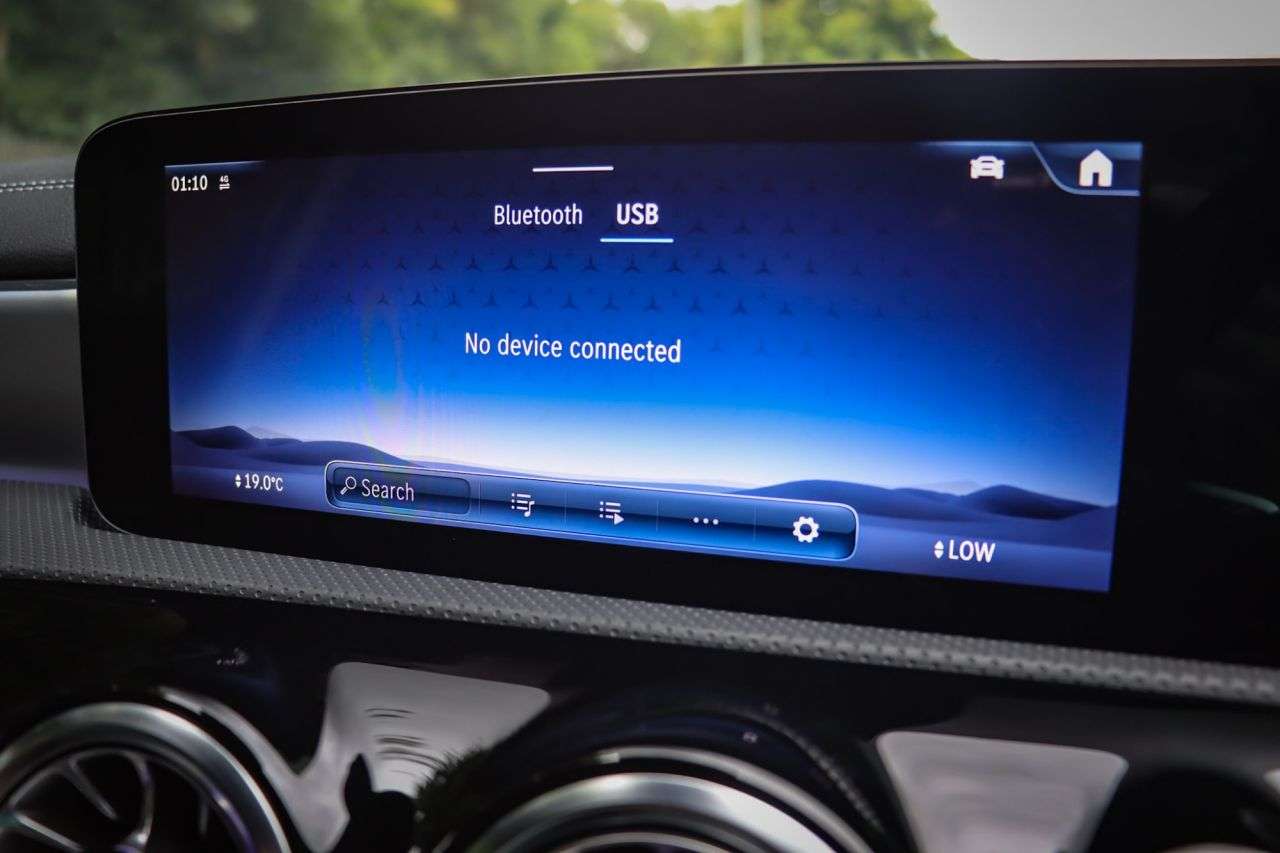 2023 MERCEDES-BENZ A-CLASS 2023 MERCEDES-BENZ A-CLASS