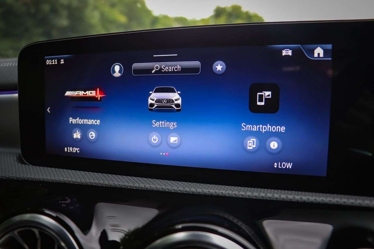 2023 MERCEDES-BENZ A-CLASS 2023 MERCEDES-BENZ A-CLASS