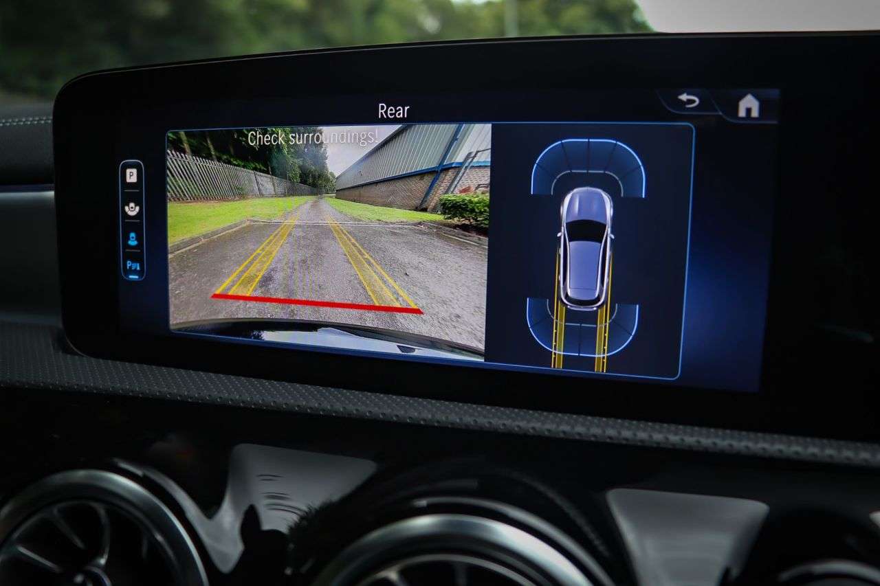 2023 MERCEDES-BENZ A-CLASS 2023 MERCEDES-BENZ A-CLASS