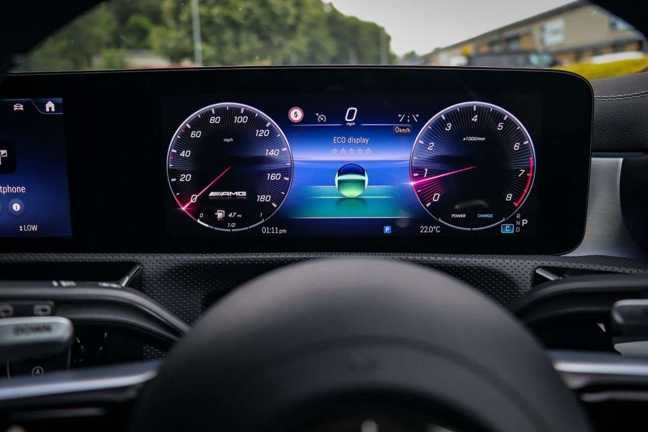 2023 MERCEDES-BENZ A-CLASS 2023 MERCEDES-BENZ A-CLASS