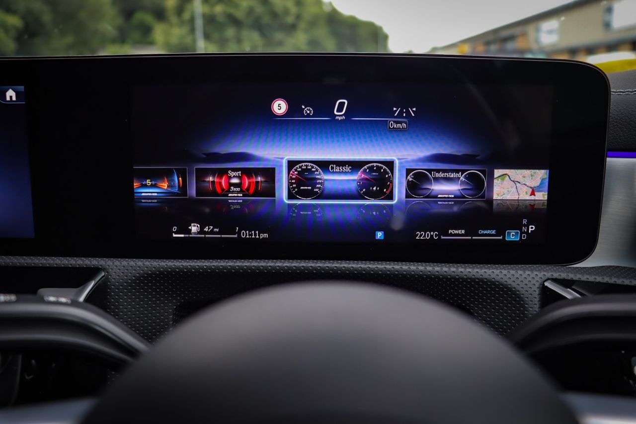 2023 MERCEDES-BENZ A-CLASS 2023 MERCEDES-BENZ A-CLASS