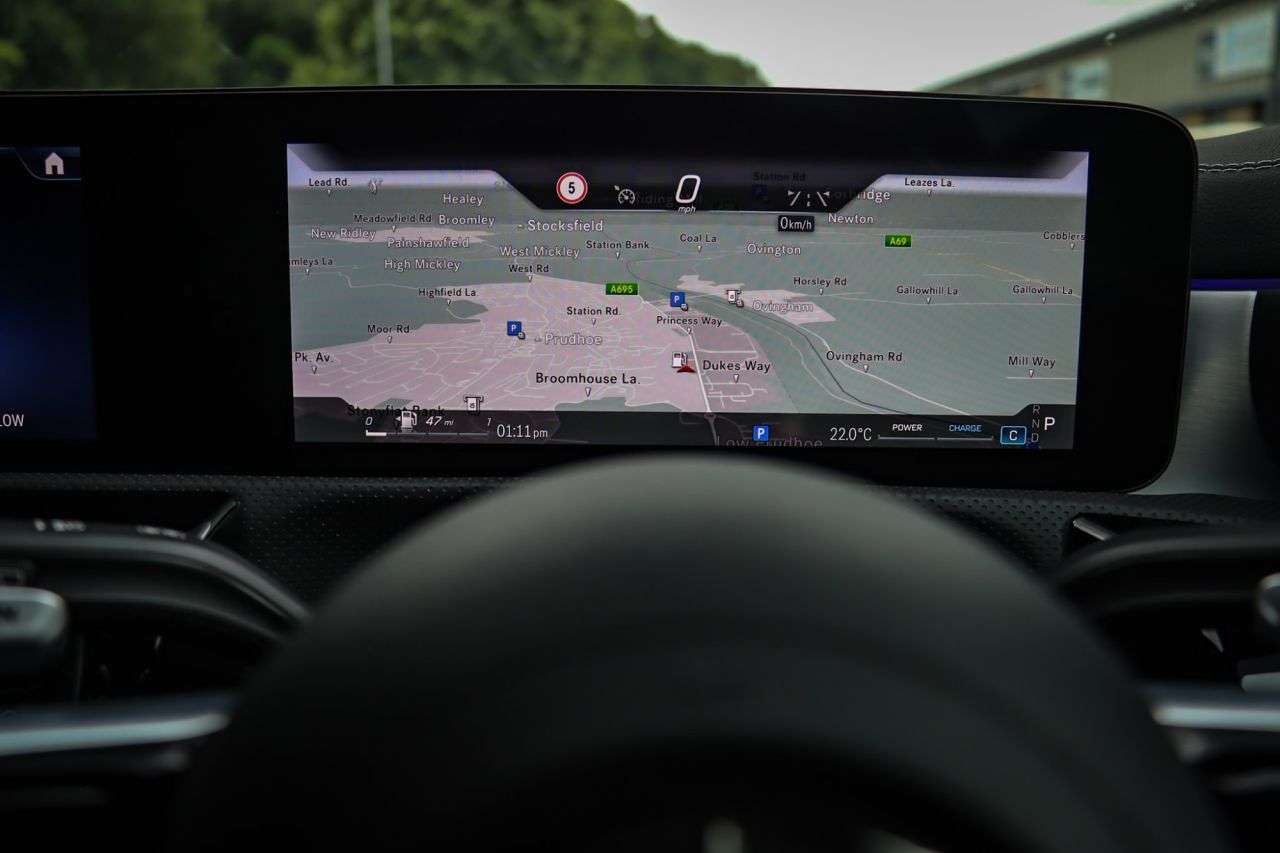 2023 MERCEDES-BENZ A-CLASS 2023 MERCEDES-BENZ A-CLASS