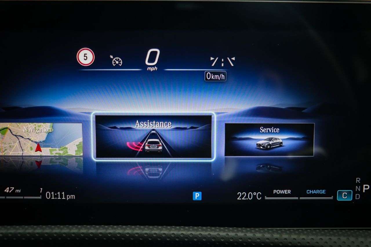 2023 MERCEDES-BENZ A-CLASS 2023 MERCEDES-BENZ A-CLASS