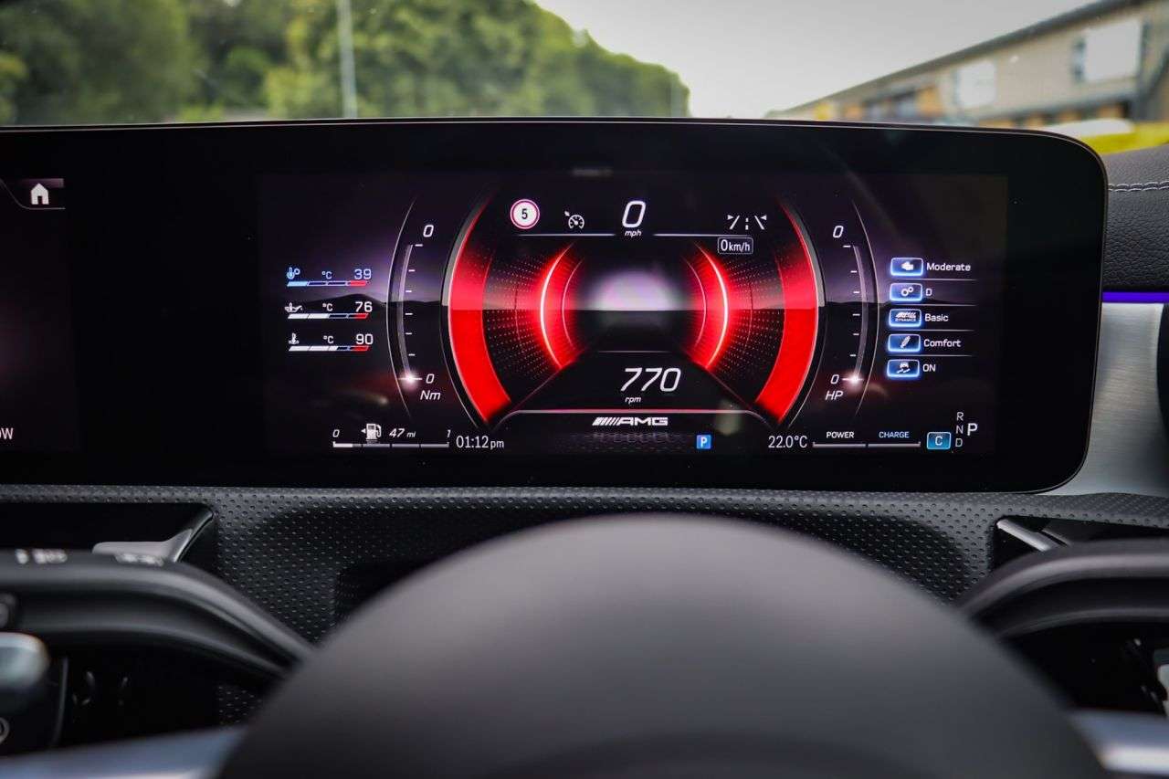 2023 MERCEDES-BENZ A-CLASS 2023 MERCEDES-BENZ A-CLASS