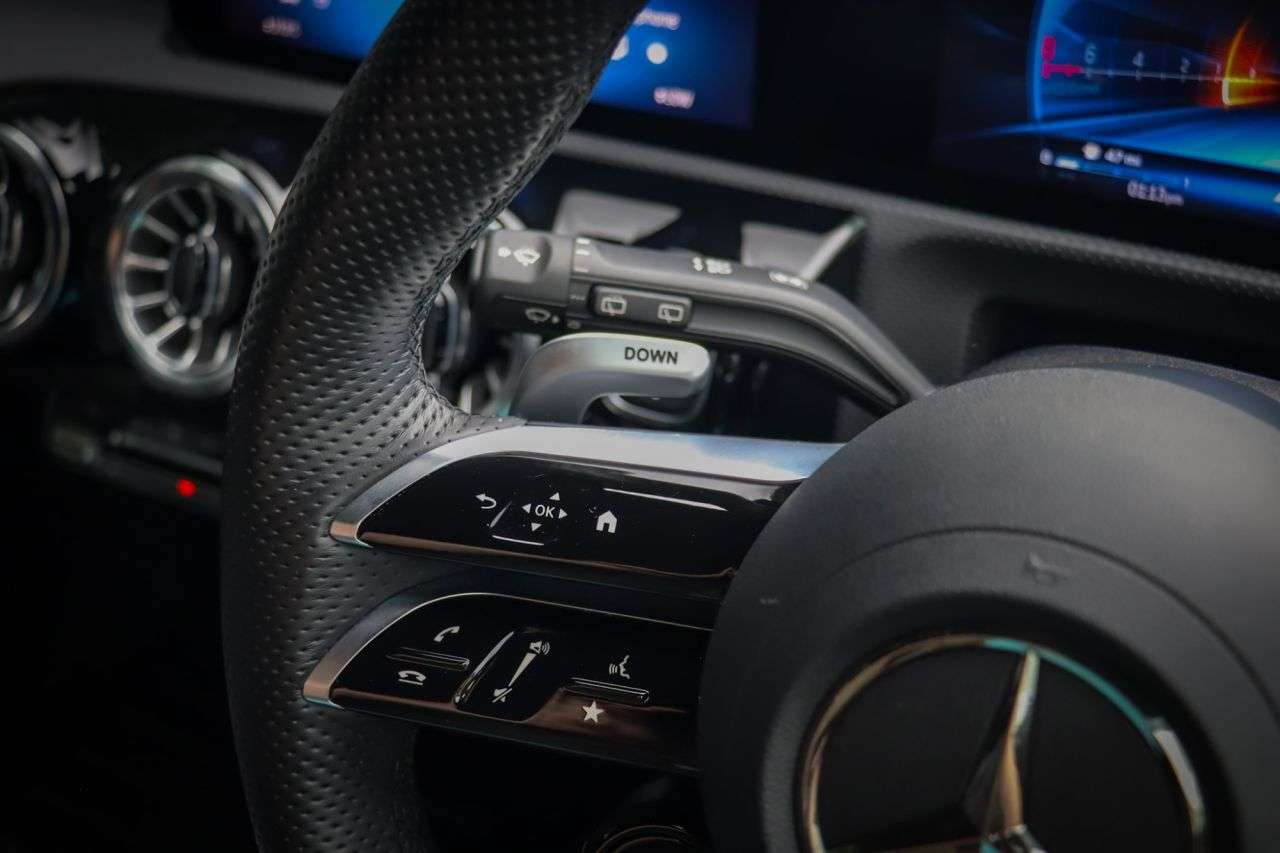 2023 MERCEDES-BENZ A-CLASS 2023 MERCEDES-BENZ A-CLASS