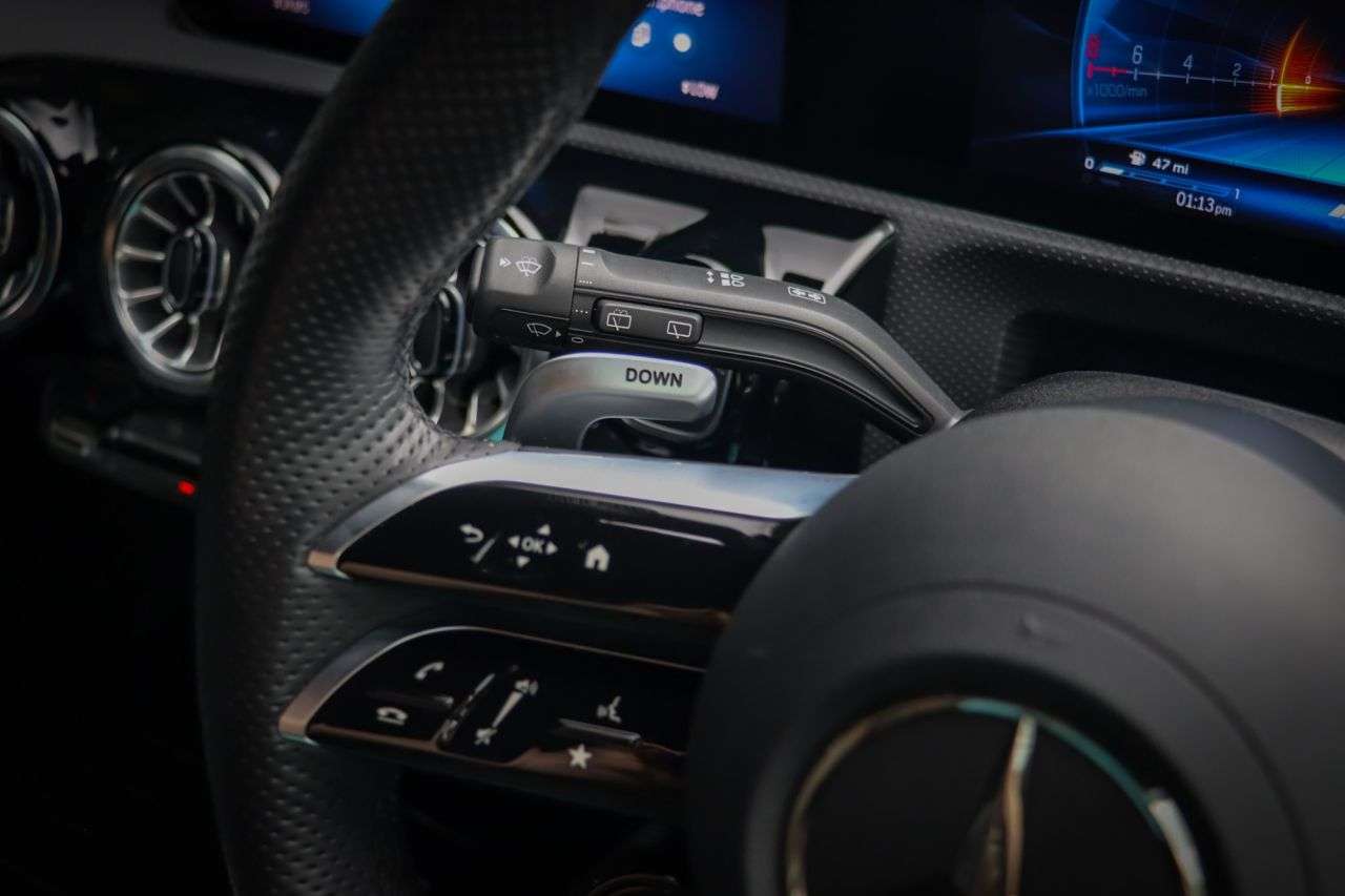 2023 MERCEDES-BENZ A-CLASS 2023 MERCEDES-BENZ A-CLASS