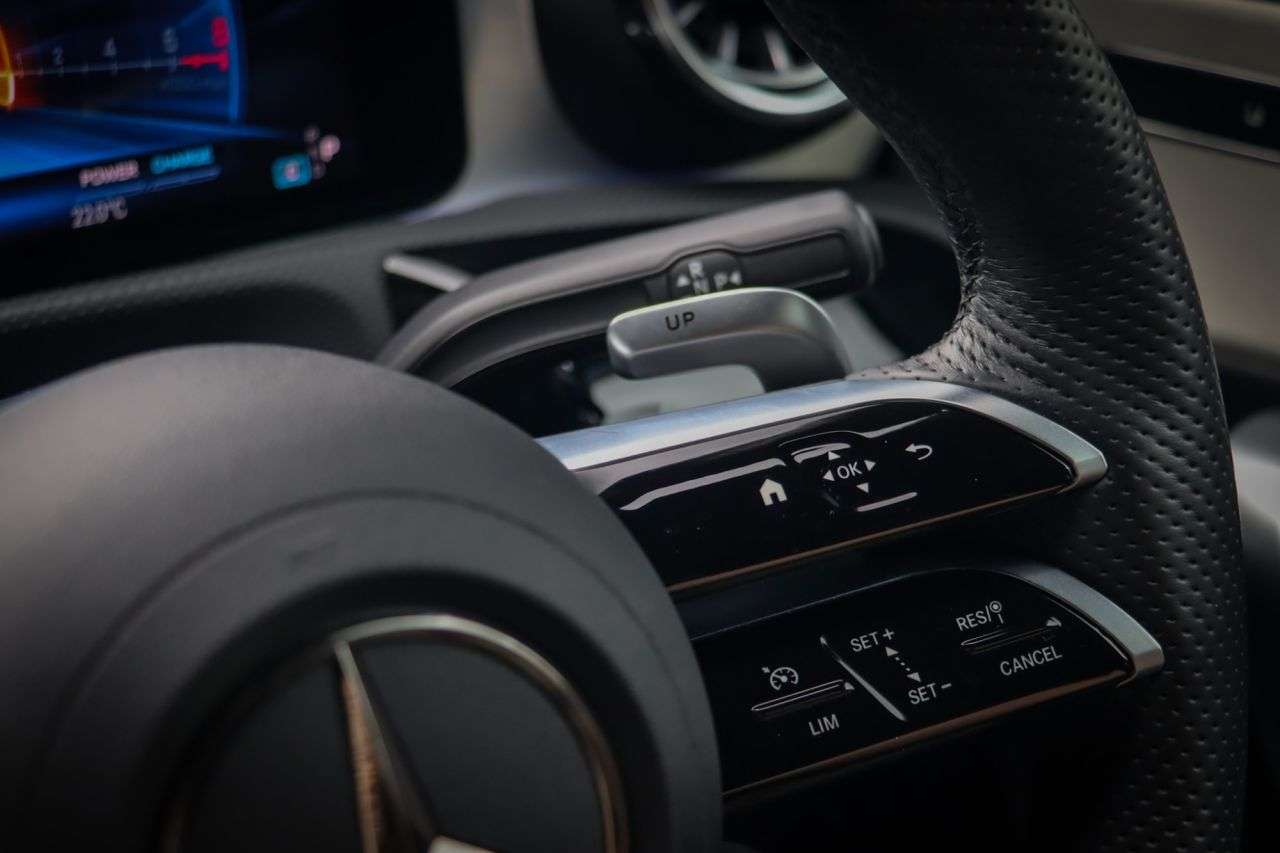 2023 MERCEDES-BENZ A-CLASS 2023 MERCEDES-BENZ A-CLASS