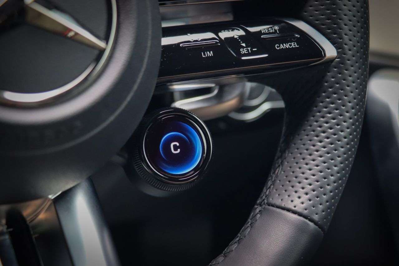 2023 MERCEDES-BENZ A-CLASS 2023 MERCEDES-BENZ A-CLASS