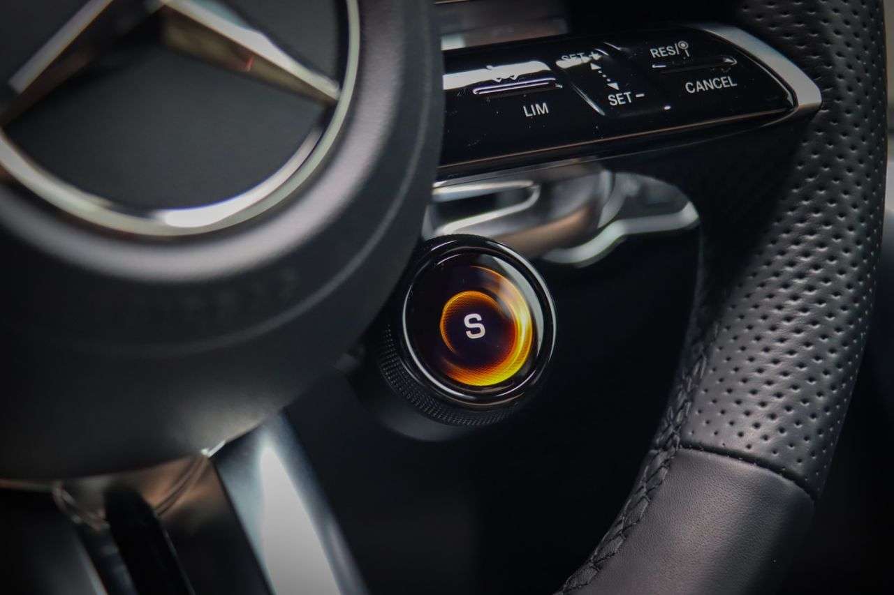 2023 MERCEDES-BENZ A-CLASS 2023 MERCEDES-BENZ A-CLASS