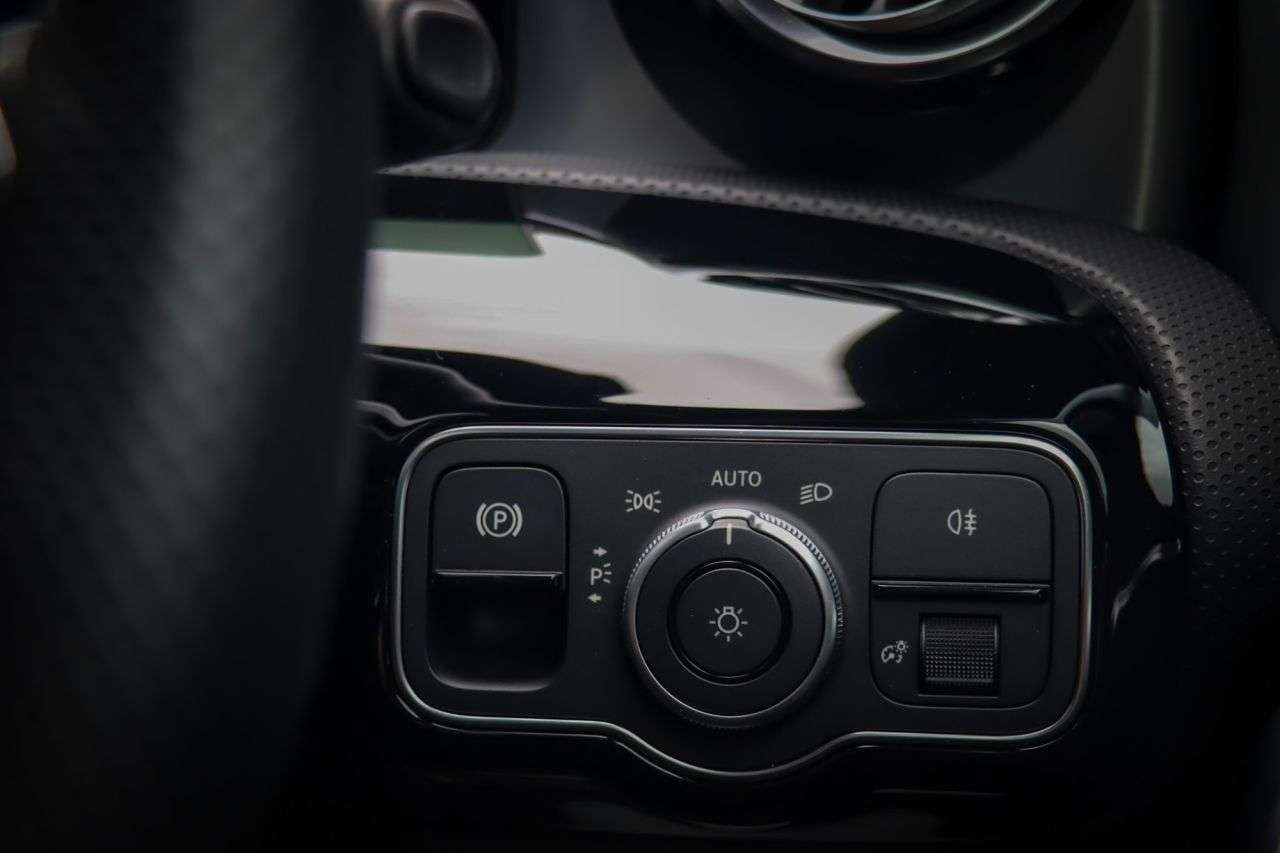 2023 MERCEDES-BENZ A-CLASS 2023 MERCEDES-BENZ A-CLASS