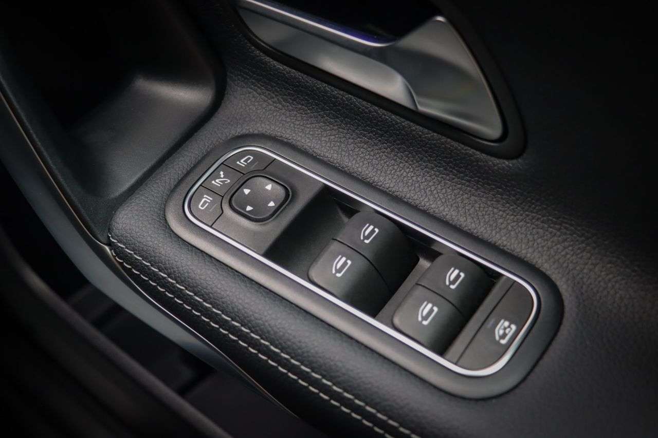 2023 MERCEDES-BENZ A-CLASS 2023 MERCEDES-BENZ A-CLASS