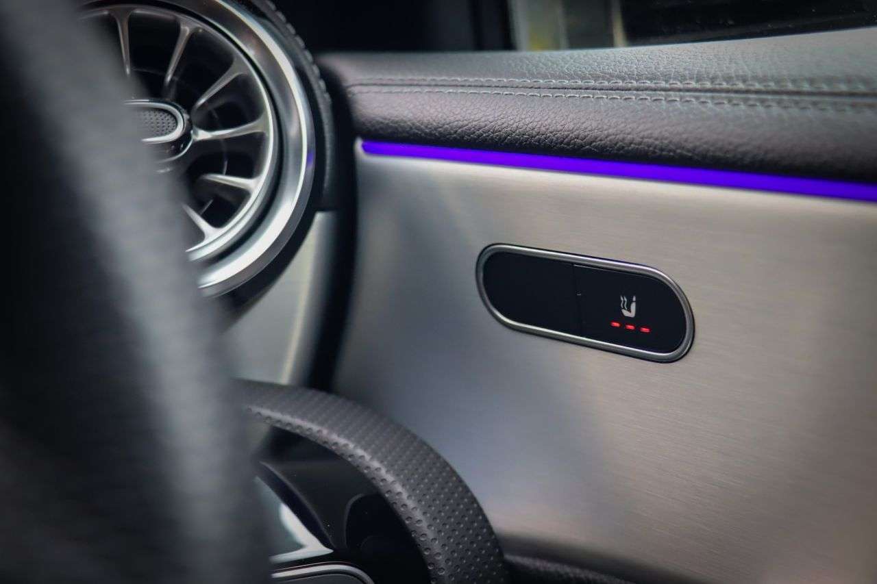 2023 MERCEDES-BENZ A-CLASS 2023 MERCEDES-BENZ A-CLASS