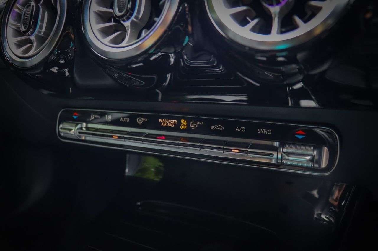 2023 MERCEDES-BENZ A-CLASS 2023 MERCEDES-BENZ A-CLASS