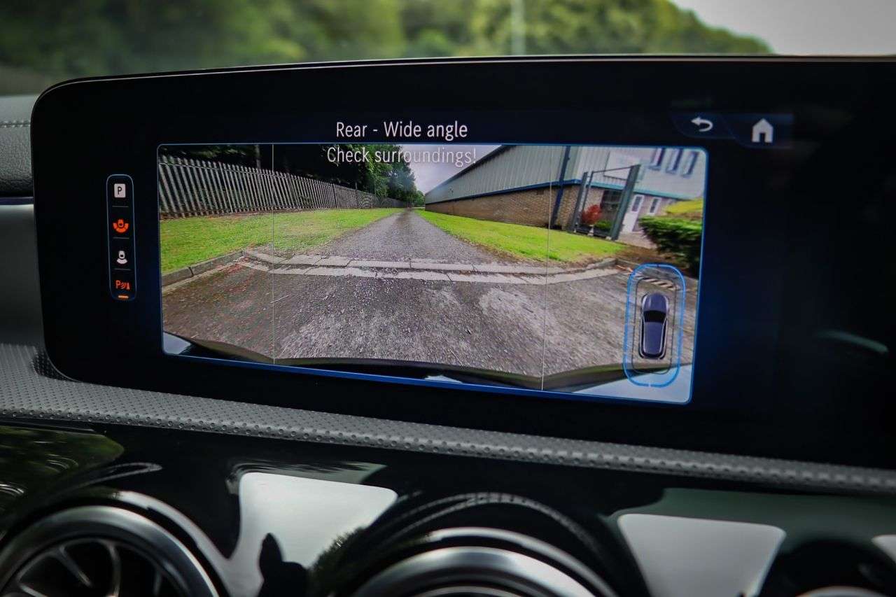 2023 MERCEDES-BENZ A-CLASS 2023 MERCEDES-BENZ A-CLASS