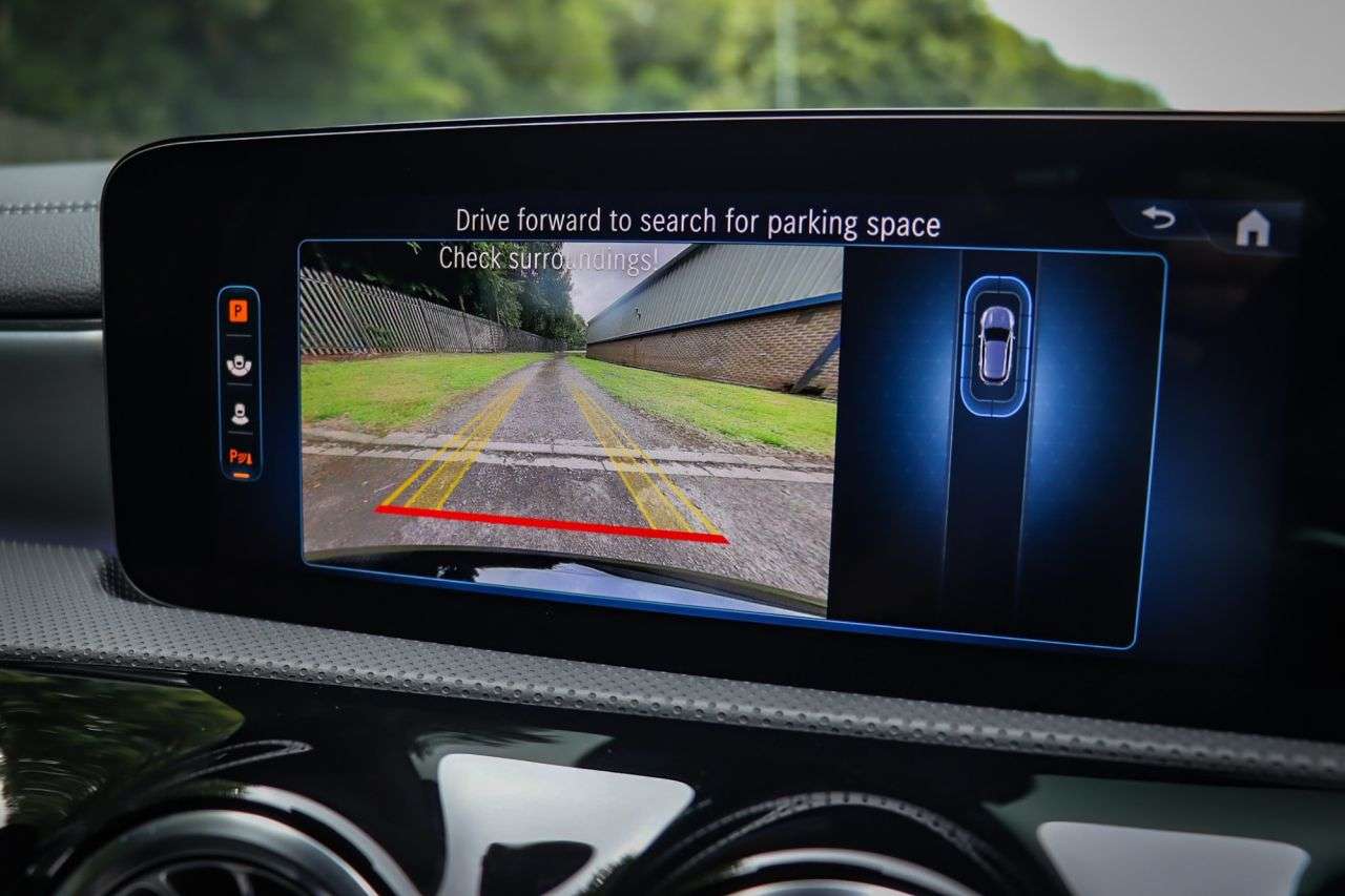 2023 MERCEDES-BENZ A-CLASS 2023 MERCEDES-BENZ A-CLASS