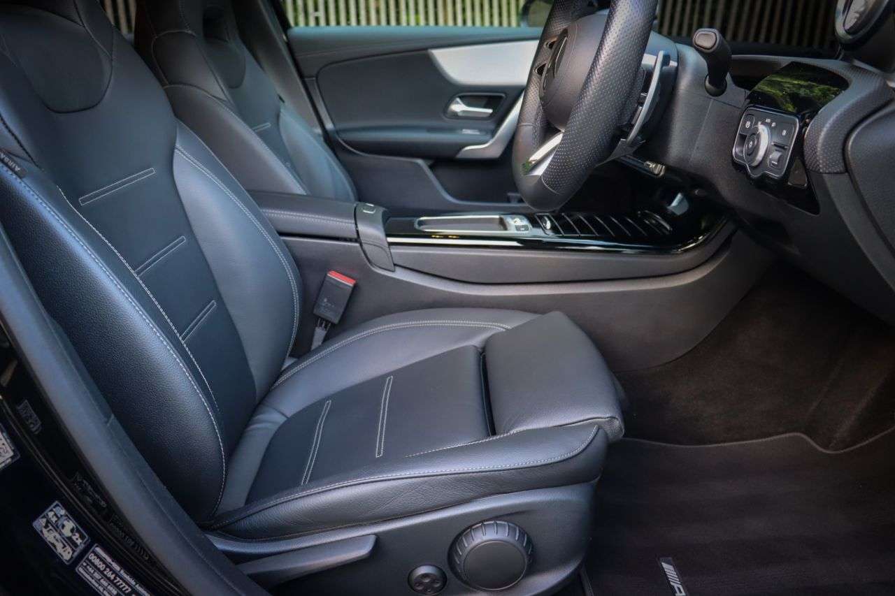 2023 MERCEDES-BENZ A-CLASS 2023 MERCEDES-BENZ A-CLASS