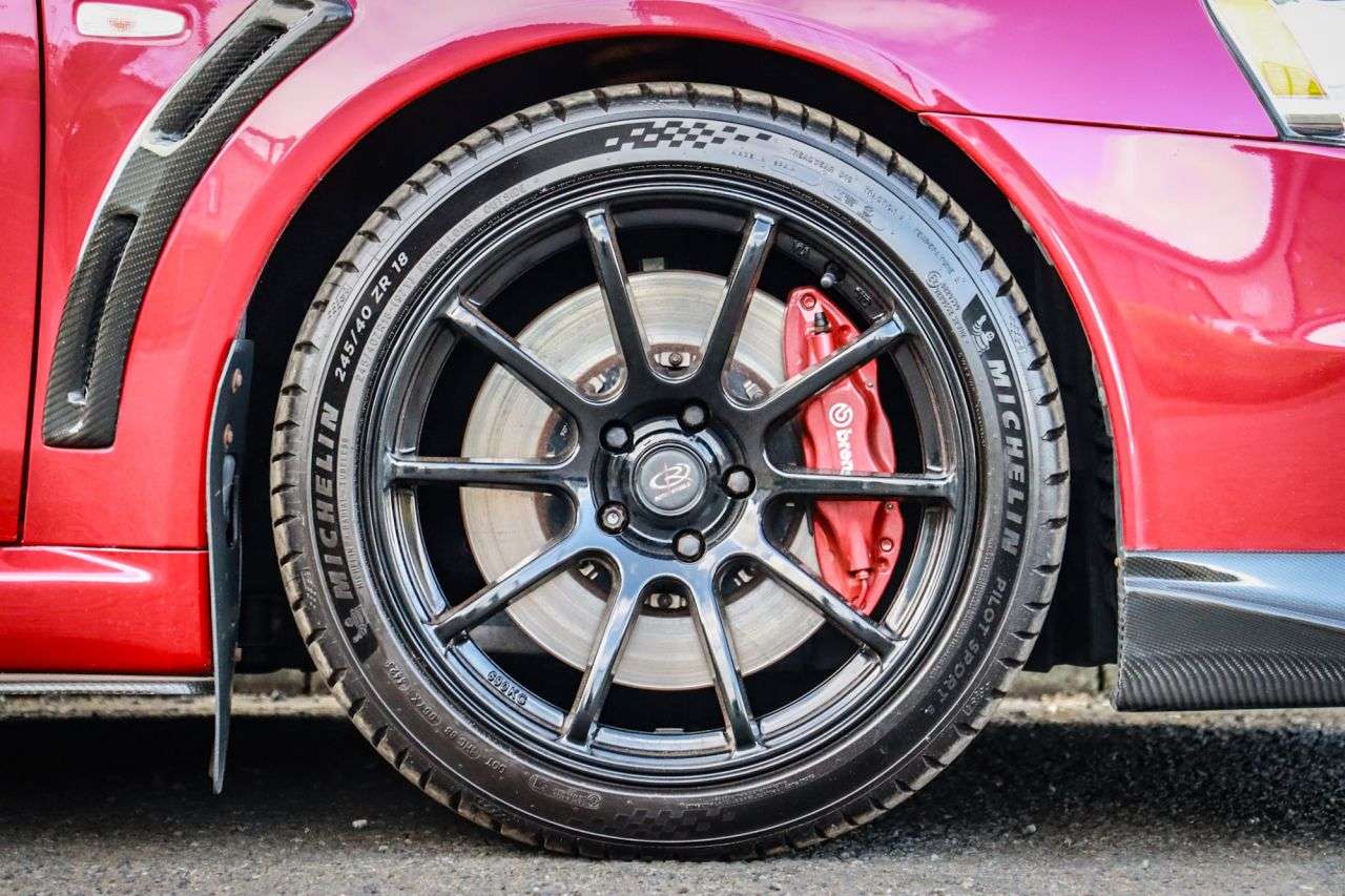 2011 MITSUBISHI LANCER 2011 MITSUBISHI LANCER