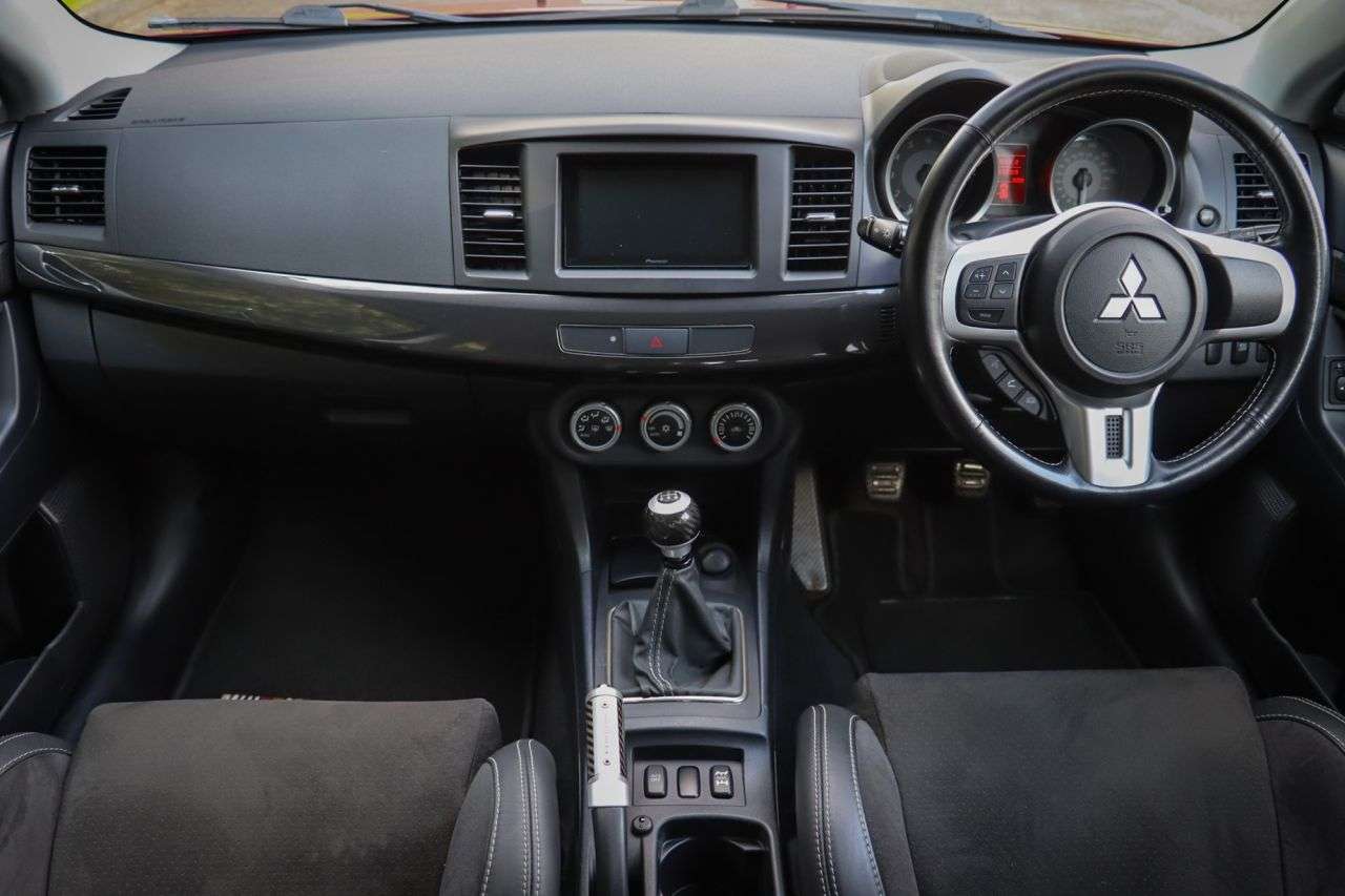 2011 MITSUBISHI LANCER 2011 MITSUBISHI LANCER