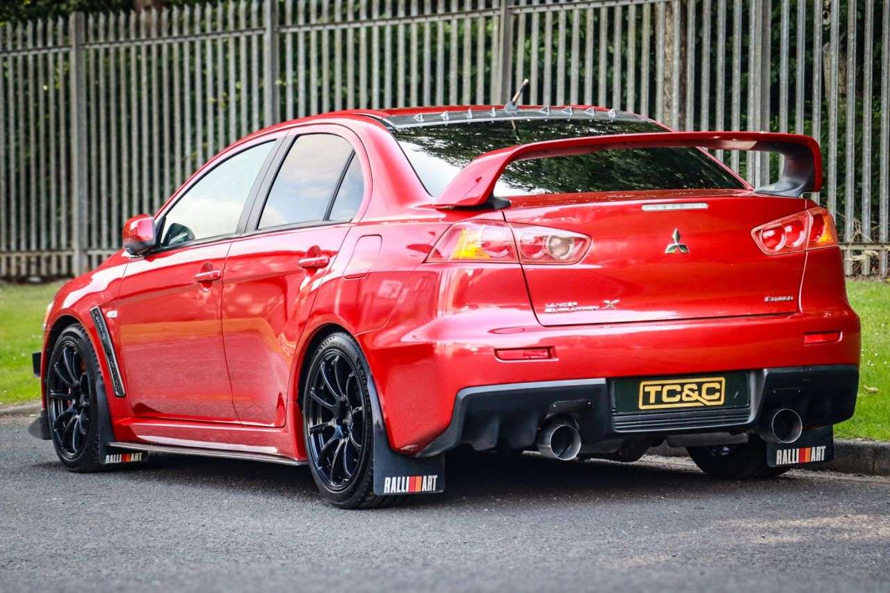 2011 MITSUBISHI LANCER 2011 MITSUBISHI LANCER