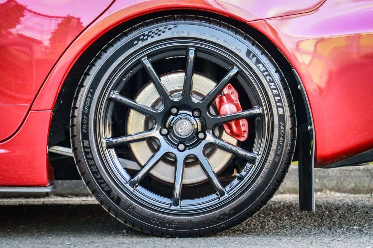 2011 MITSUBISHI LANCER 2011 MITSUBISHI LANCER