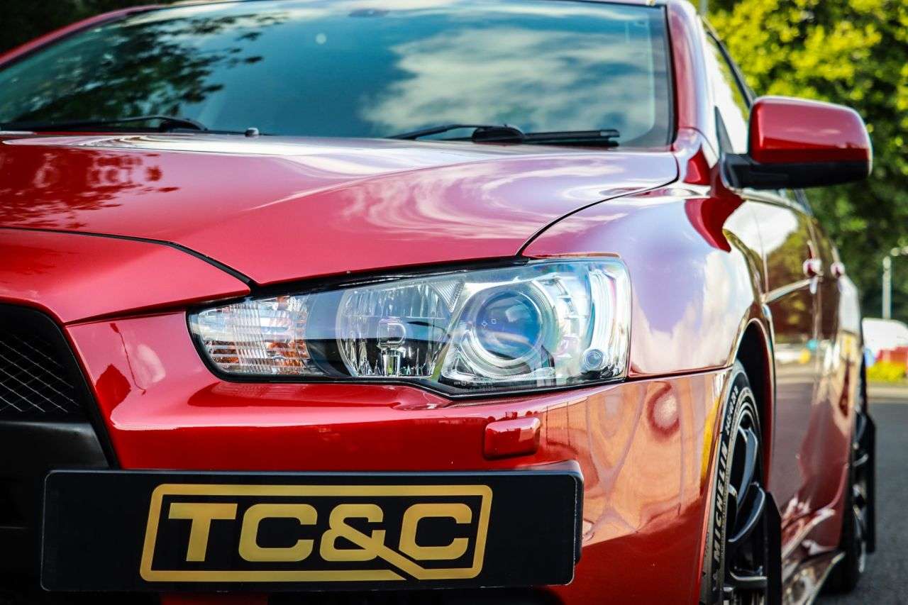 2011 MITSUBISHI LANCER 2011 MITSUBISHI LANCER