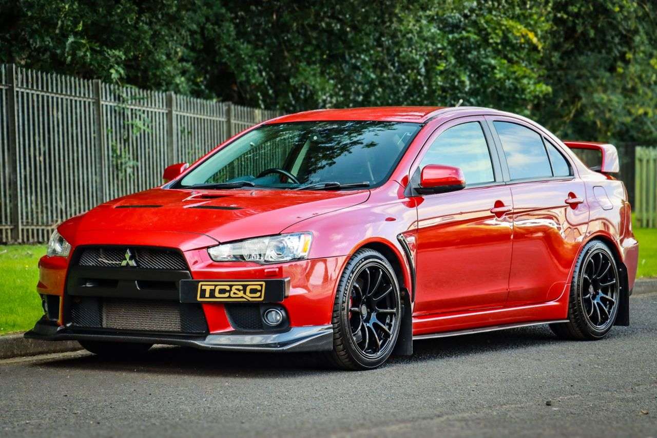 2011 MITSUBISHI LANCER 2011 MITSUBISHI LANCER