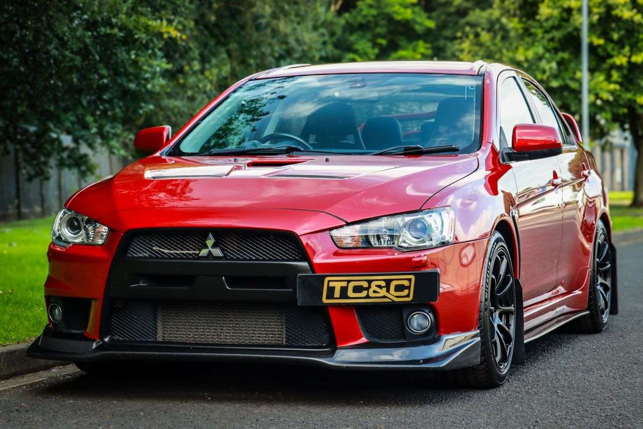 2011 MITSUBISHI LANCER 2011 MITSUBISHI LANCER