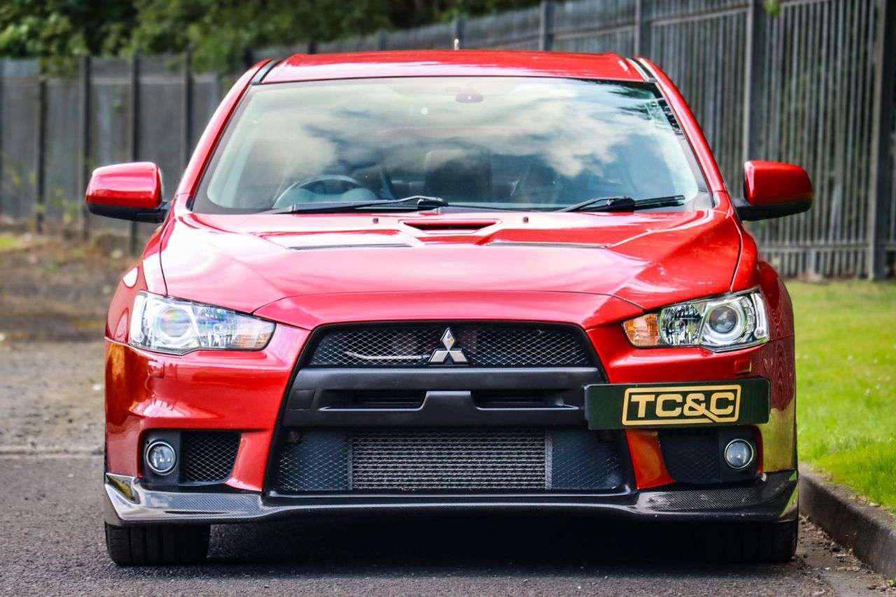 2011 MITSUBISHI LANCER 2011 MITSUBISHI LANCER