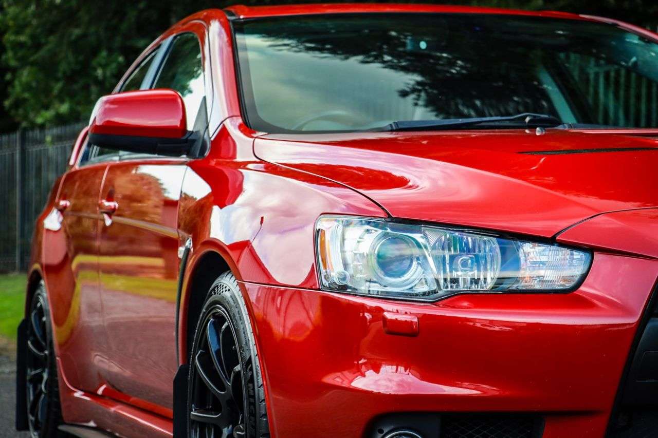 2011 MITSUBISHI LANCER 2011 MITSUBISHI LANCER