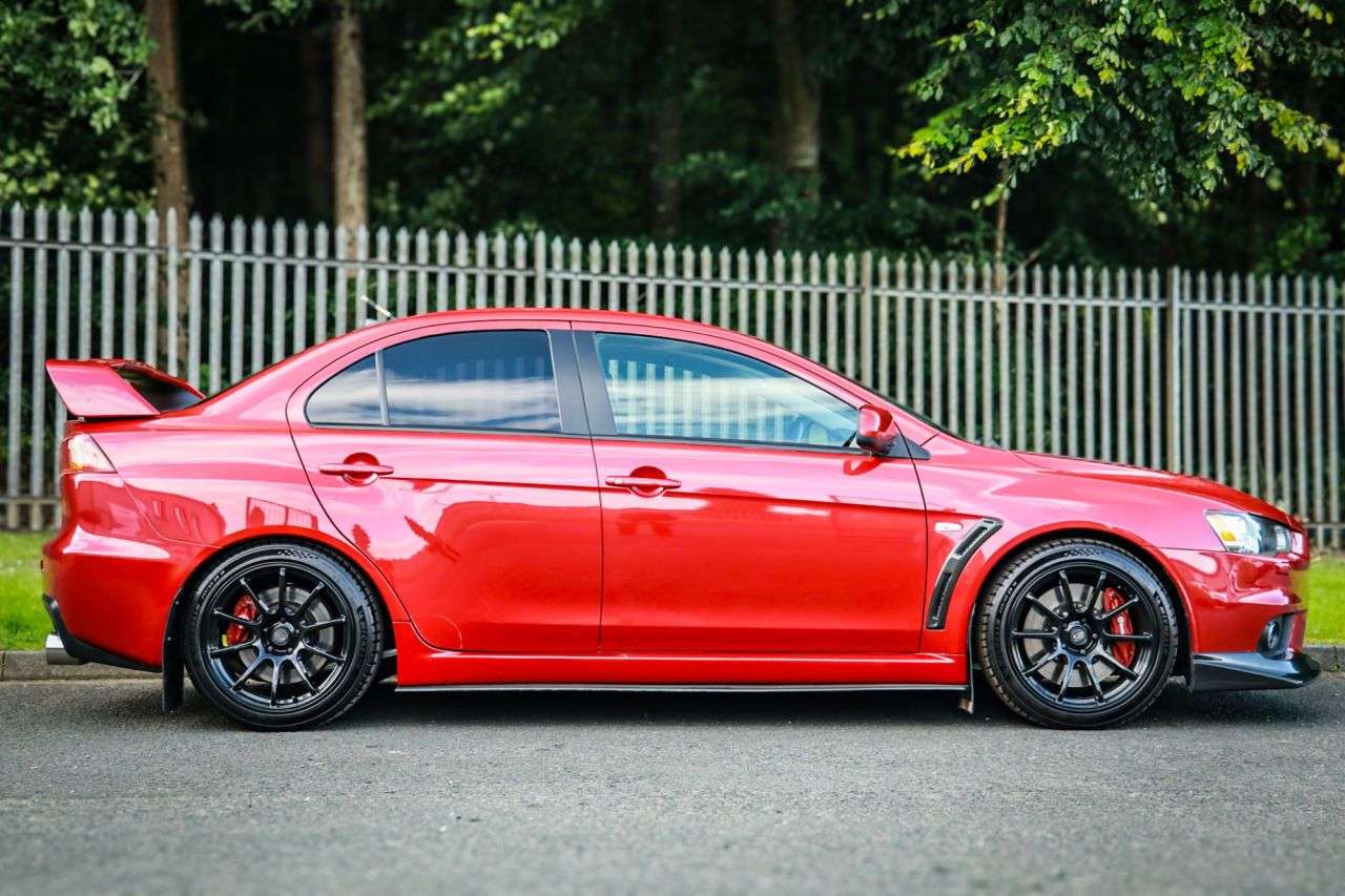 2011 MITSUBISHI LANCER 2011 MITSUBISHI LANCER