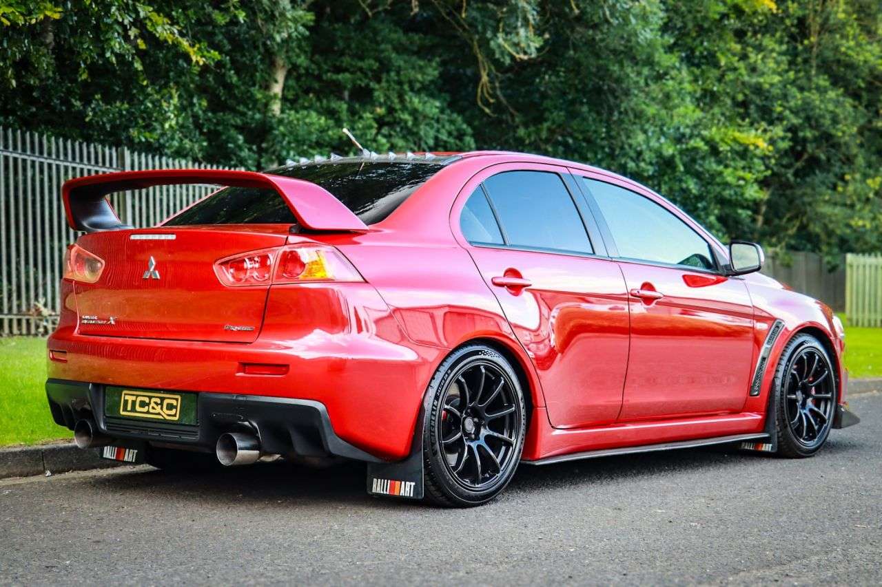 2011 MITSUBISHI LANCER 2011 MITSUBISHI LANCER