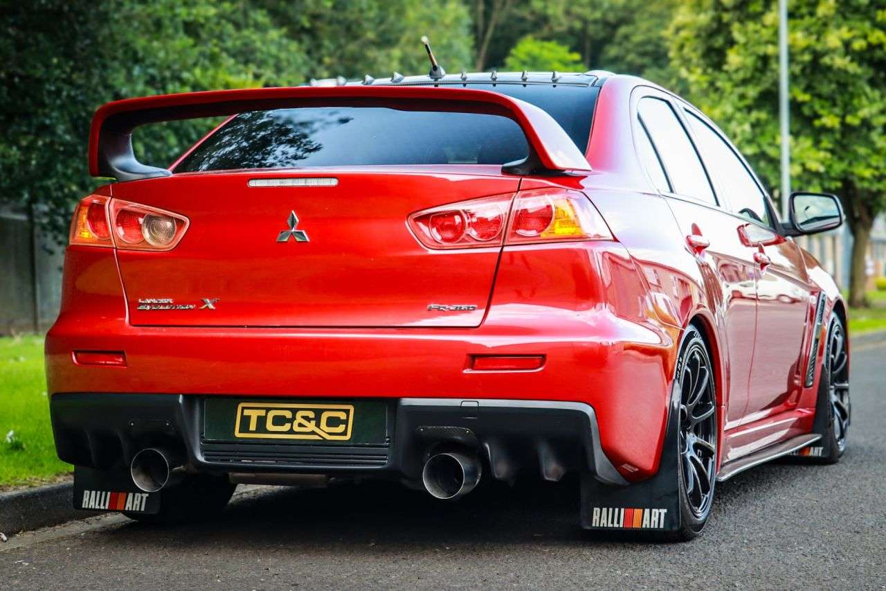 2011 MITSUBISHI LANCER 2011 MITSUBISHI LANCER