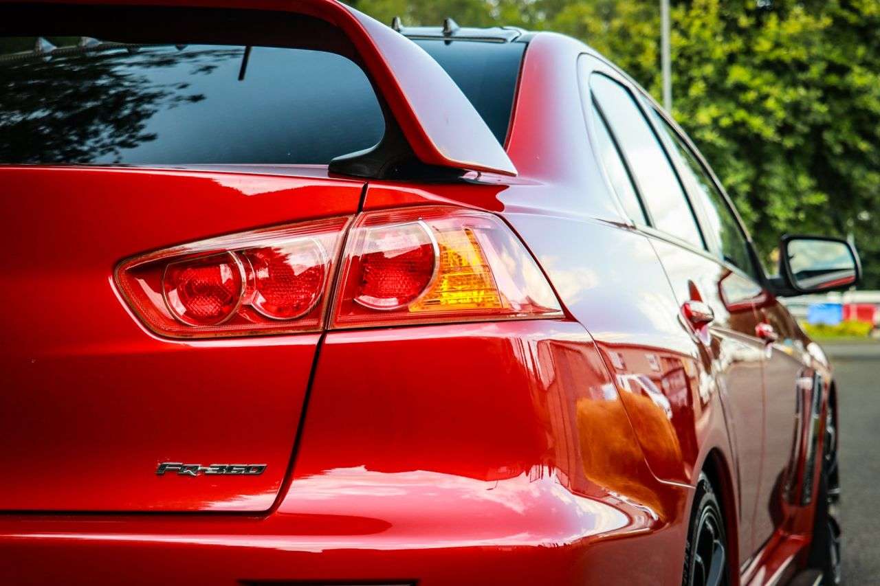 2011 MITSUBISHI LANCER 2011 MITSUBISHI LANCER