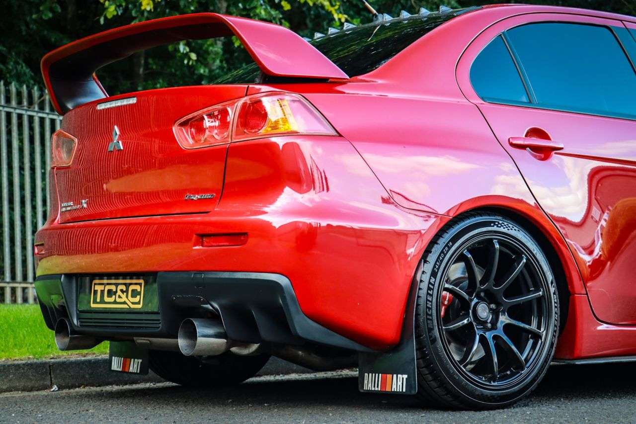 2011 MITSUBISHI LANCER 2011 MITSUBISHI LANCER