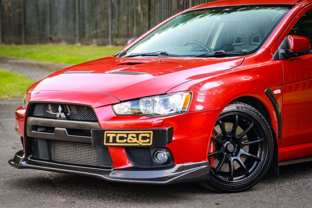 2011 MITSUBISHI LANCER 2011 MITSUBISHI LANCER