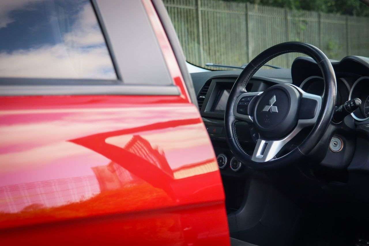 2011 MITSUBISHI LANCER 2011 MITSUBISHI LANCER