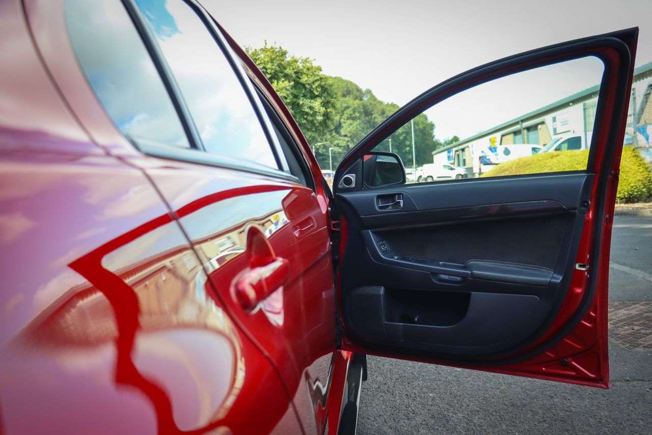 2011 MITSUBISHI LANCER 2011 MITSUBISHI LANCER