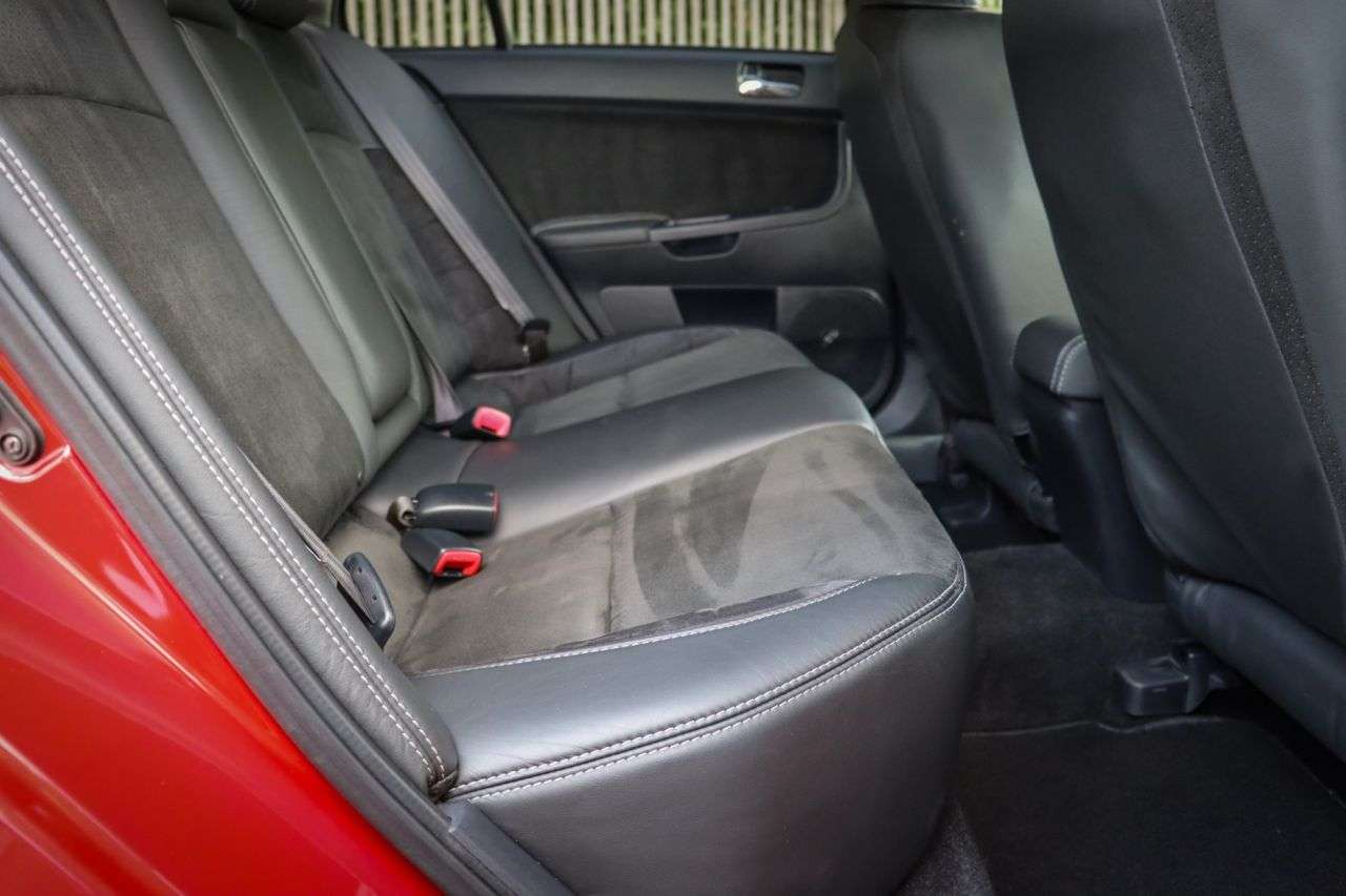 2011 MITSUBISHI LANCER 2011 MITSUBISHI LANCER