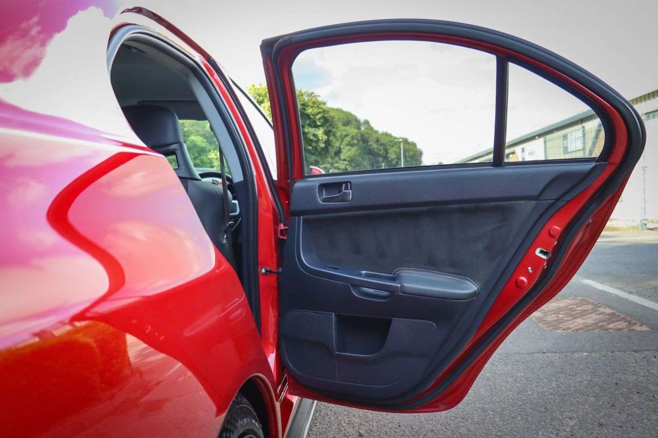 2011 MITSUBISHI LANCER 2011 MITSUBISHI LANCER