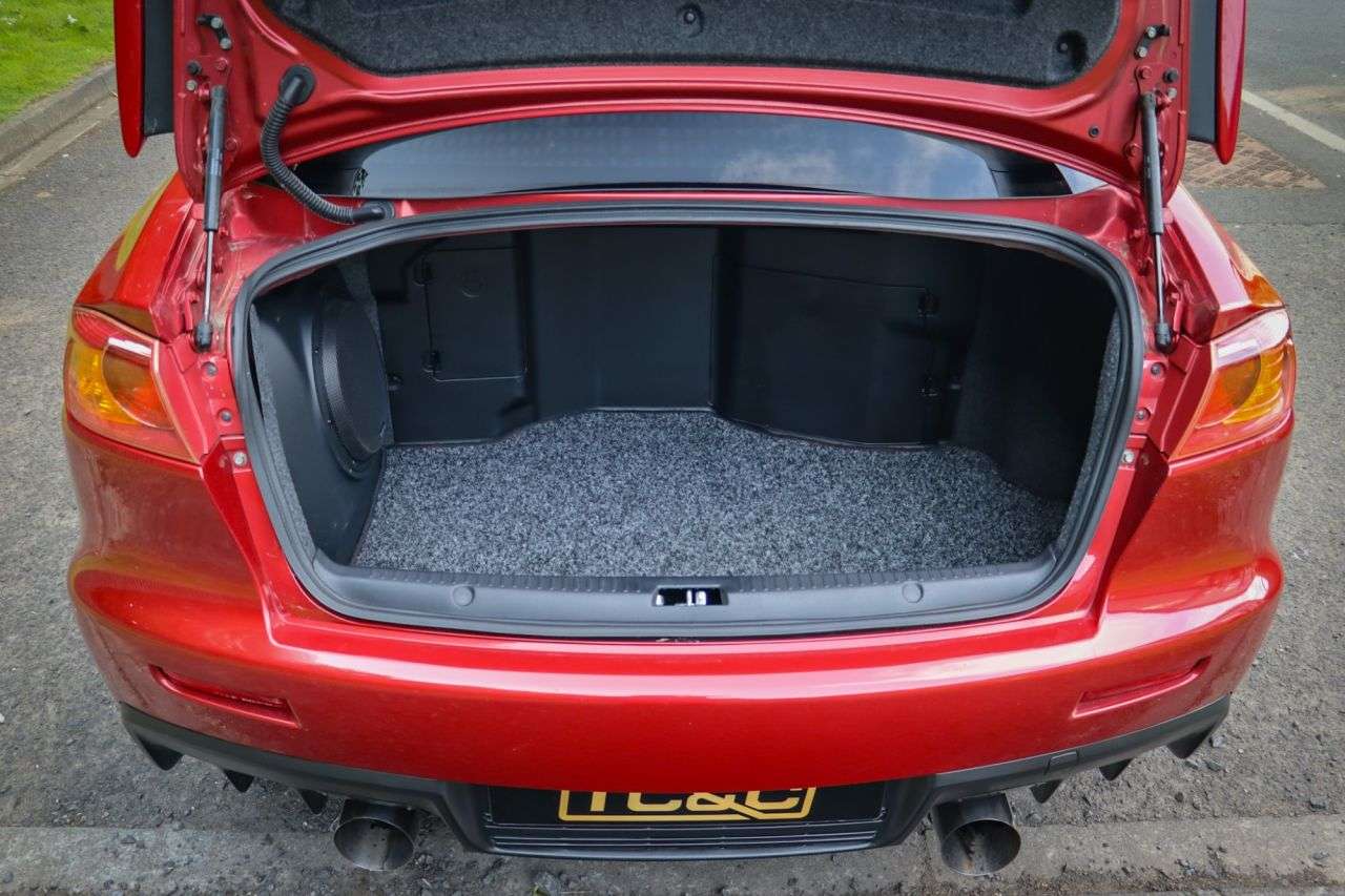 2011 MITSUBISHI LANCER 2011 MITSUBISHI LANCER