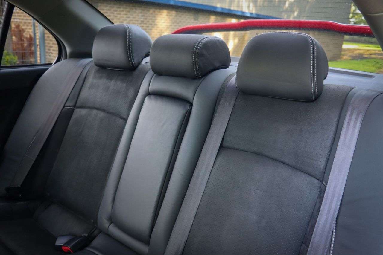 2011 MITSUBISHI LANCER 2011 MITSUBISHI LANCER